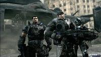 X06: Nuevas im�genes de Gears of War