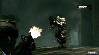 X06: Nuevas im�genes de Gears of War