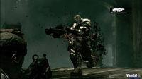 X06: Nuevas im�genes de Gears of War