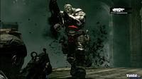 X06: Nuevas im�genes de Gears of War