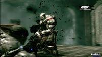 X06: Nuevas im�genes de Gears of War