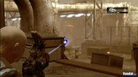 X06: Nuevas im�genes de Gears of War