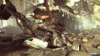 Im�genes de los nuevos mapas de Gears of War