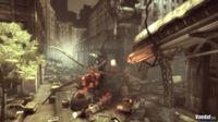 Im�genes de los nuevos mapas de Gears of War