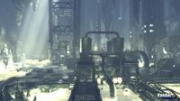 Pantalla Gears of War