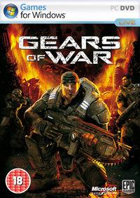 Imagen 11 de Gears of War para Ordenador