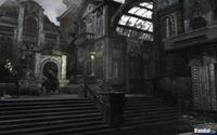 Pantalla Gears of War