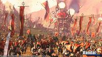 E3: Primeras im�genes de Heavenly Sword para PS3