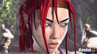 E3: Primeras im�genes de Heavenly Sword para PS3