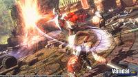 E3: Primeras im�genes de Heavenly Sword para PS3