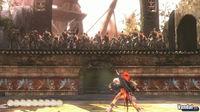 E3: Nuevas im�genes de Heavenly Sword