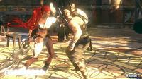 E3: Nuevas im�genes de Heavenly Sword