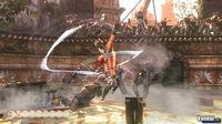 E3: Nuevas im�genes de Heavenly Sword