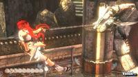 E3: Nuevas im�genes de Heavenly Sword