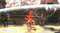 E3: Nuevas im�genes de Heavenly Sword