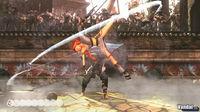 E3: Nuevas im�genes de Heavenly Sword