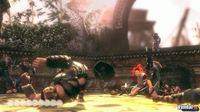 E3: Nuevas im�genes de Heavenly Sword