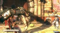 E3: Nuevas im�genes de Heavenly Sword