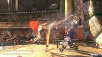 E3: Nuevas im�genes de Heavenly Sword