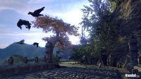 E3: Nuevas im�genes de Heavenly Sword