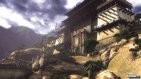 Nuevas im�genes de Heavenly Sword
