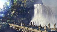 Nuevas im�genes de Heavenly Sword