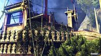 Nuevas im�genes de Heavenly Sword