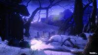 Nuevas im�genes de Heavenly Sword