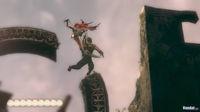 Nuevas im�genes de Heavenly Sword