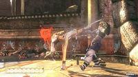 Nuevas im�genes de Heavenly Sword