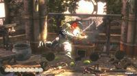 Nuevas im�genes de Heavenly Sword