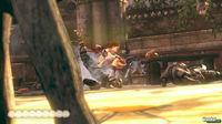 Nuevas im�genes de Heavenly Sword