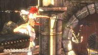 Nuevas im�genes de Heavenly Sword