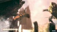 Nuevas im�genes de Heavenly Sword