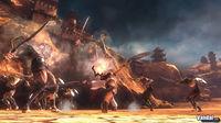 TGS: Nuevas im�genes de Heavenly Sword