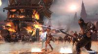 TGS: Nuevas im�genes de Heavenly Sword