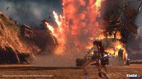 TGS: Nuevas im�genes de Heavenly Sword