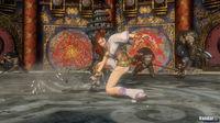 Nuevas im�genes de Heavenly Sword