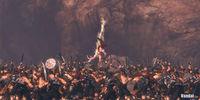 Nuevas im�genes de Heavenly Sword