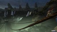 Nuevas im�genes de Heavenly Sword