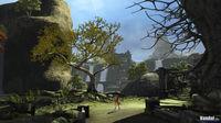 Nuevas im�genes de Heavenly Sword