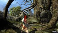 Nuevas im�genes de Heavenly Sword