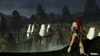 Nuevas im�genes de Heavenly Sword