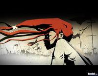 Abierta la web oficial espa�ola de Heavenly Sword
