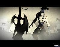 Abierta la web oficial espa�ola de Heavenly Sword