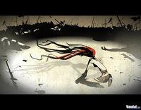 Abierta la web oficial espa�ola de Heavenly Sword