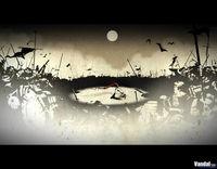 Abierta la web oficial espa�ola de Heavenly Sword