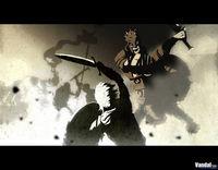 Abierta la web oficial espa�ola de Heavenly Sword