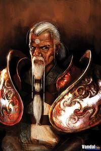 Abierta la web oficial espa�ola de Heavenly Sword