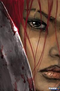 Abierta la web oficial espa�ola de Heavenly Sword
